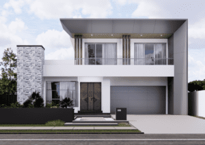 3D rendering Sydney