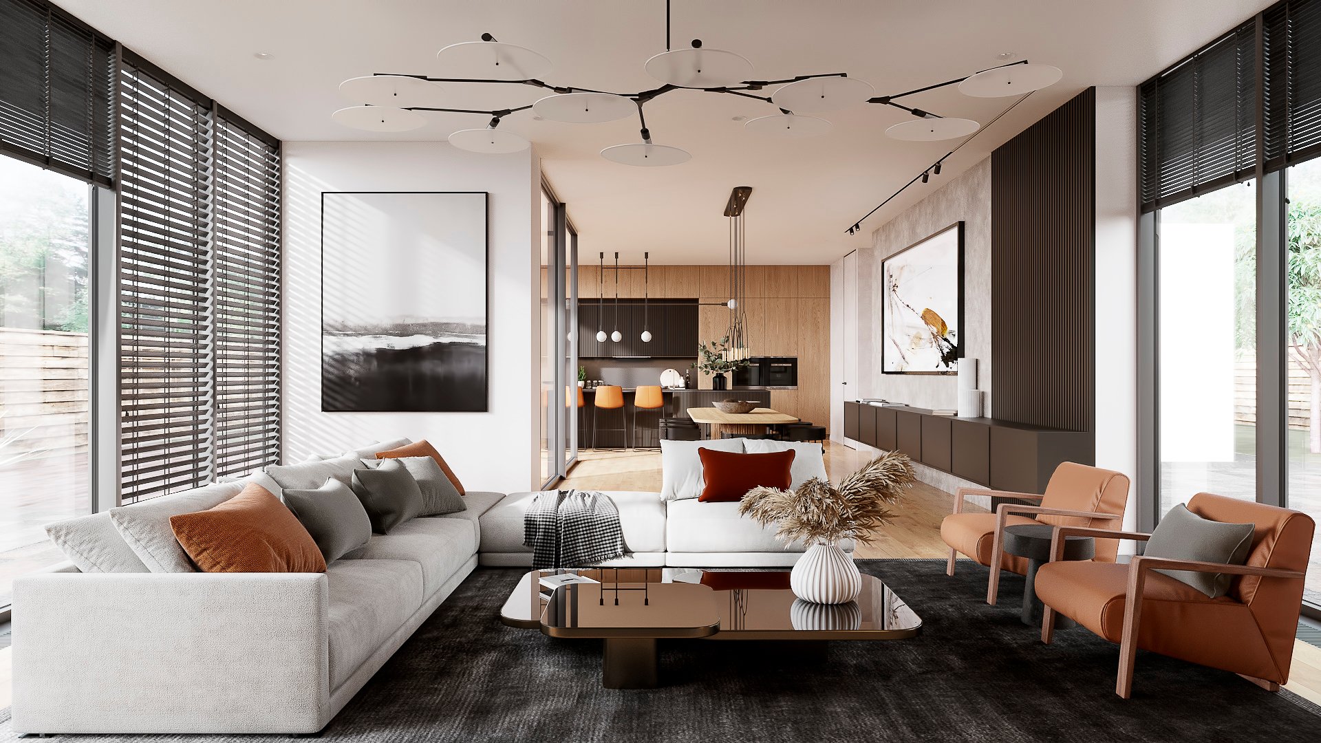 3D rendering Australia