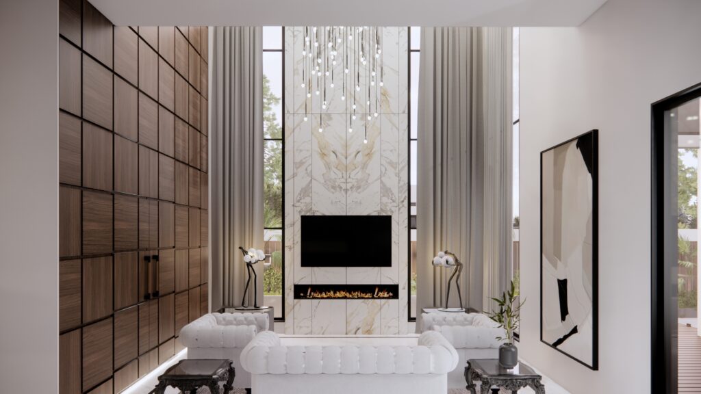 3D rendering Sydney