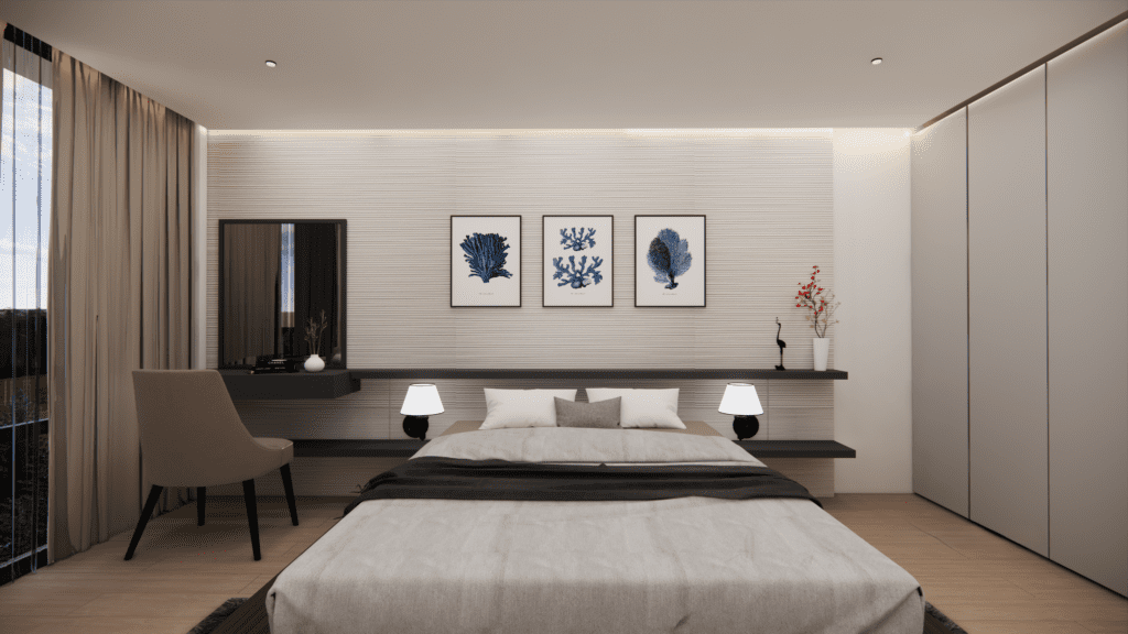 3D rendering Sydney