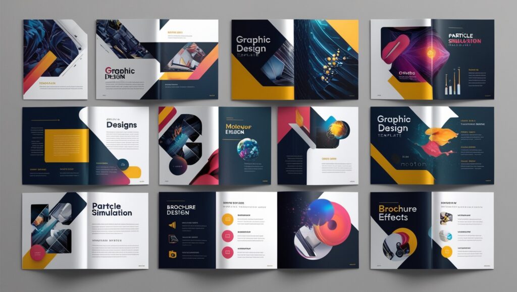 Branding package designs