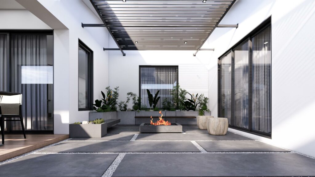 3D rendering Sydney