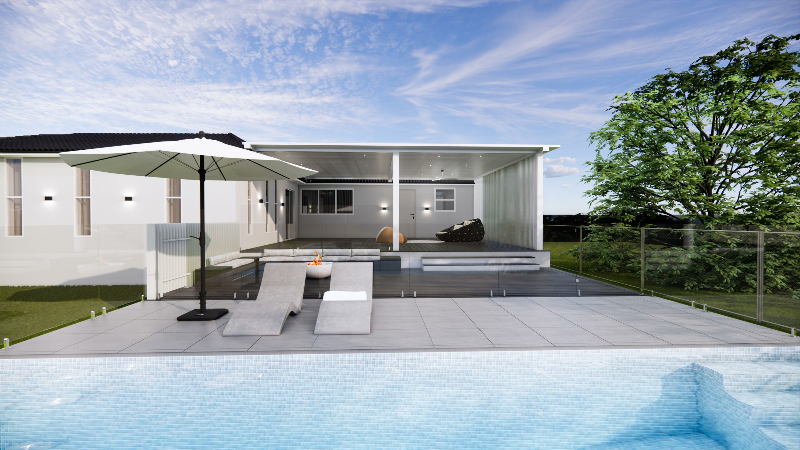 3D rendering Australia