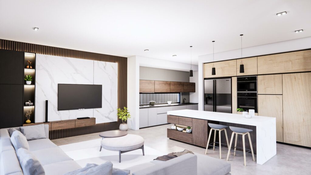 3D rendering Sydney
