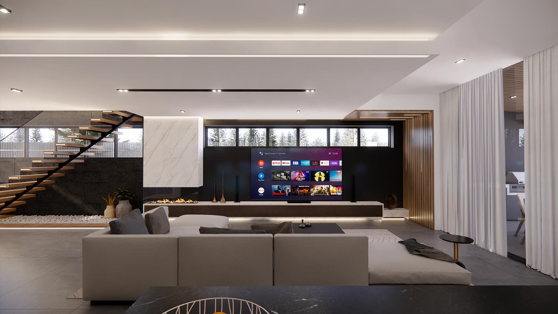 3D rendering Australia