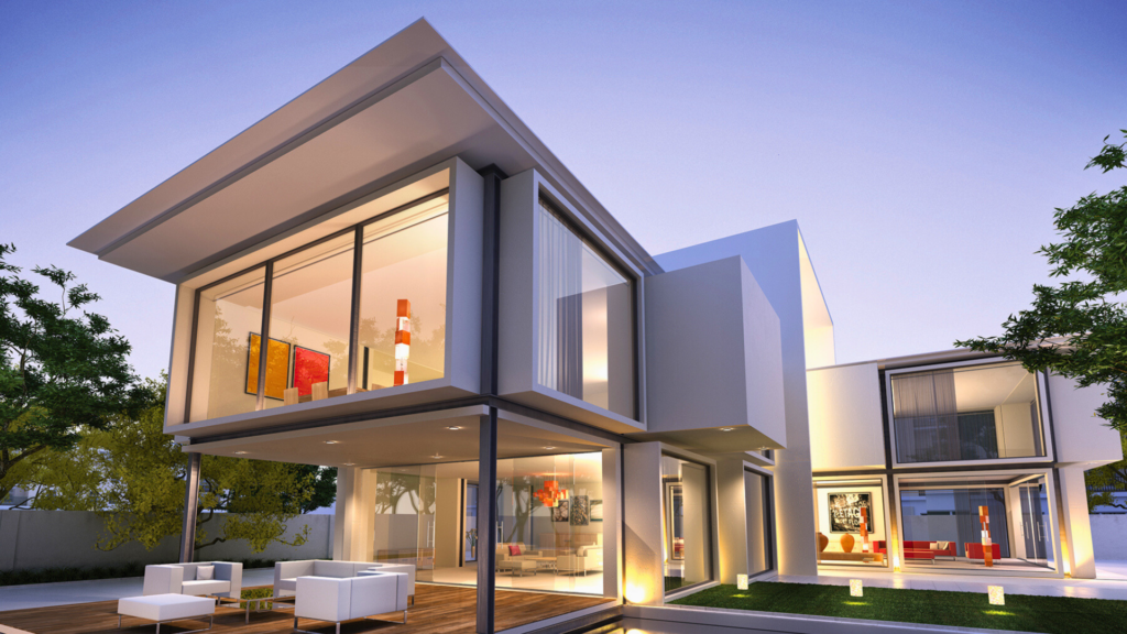 Top 5 Reasons Your Architecture Firm Should Use 3D Rendering Outsourcing