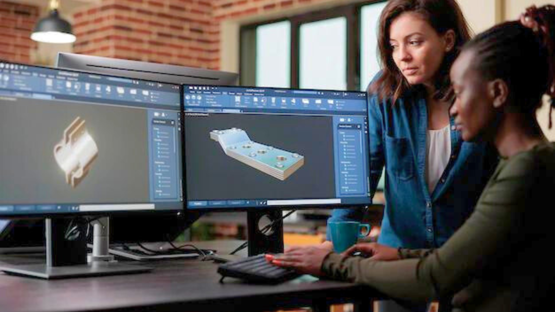 CAD Services