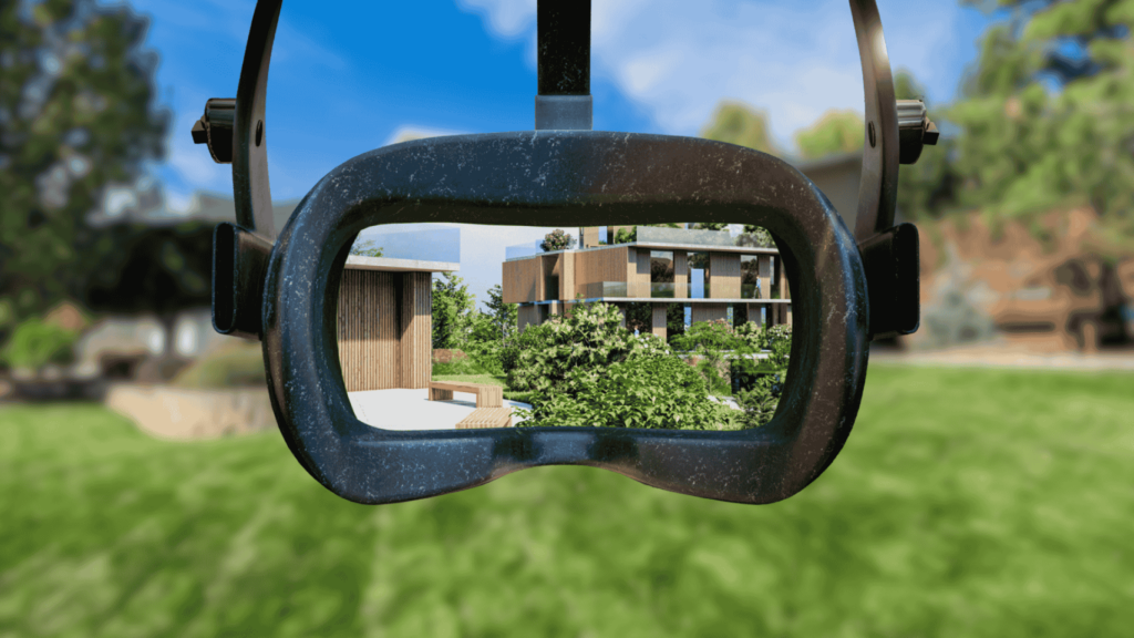 3D rendering Australia