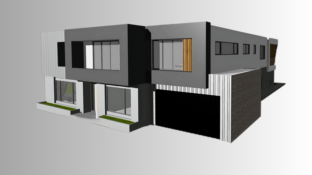 3D rendering Sydney