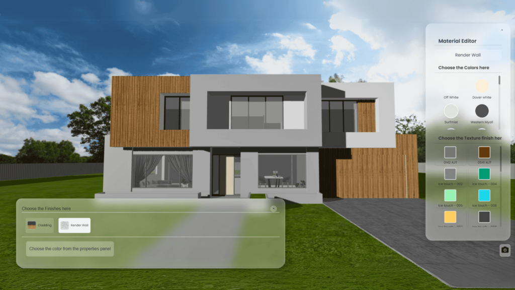 3D rendering Sydney