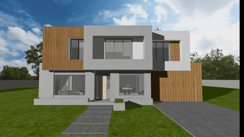 3D rendering Sydney