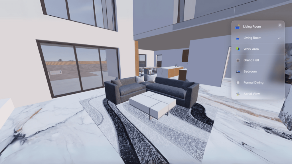 3D rendering Sydney