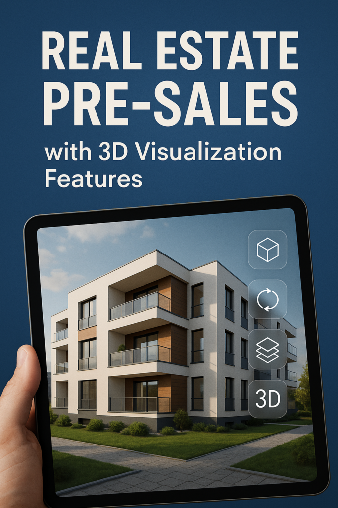 3d rendering Sydney