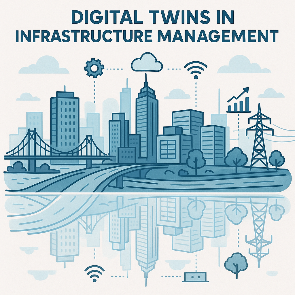 The Role of Digital Twins in Future Urban Planning